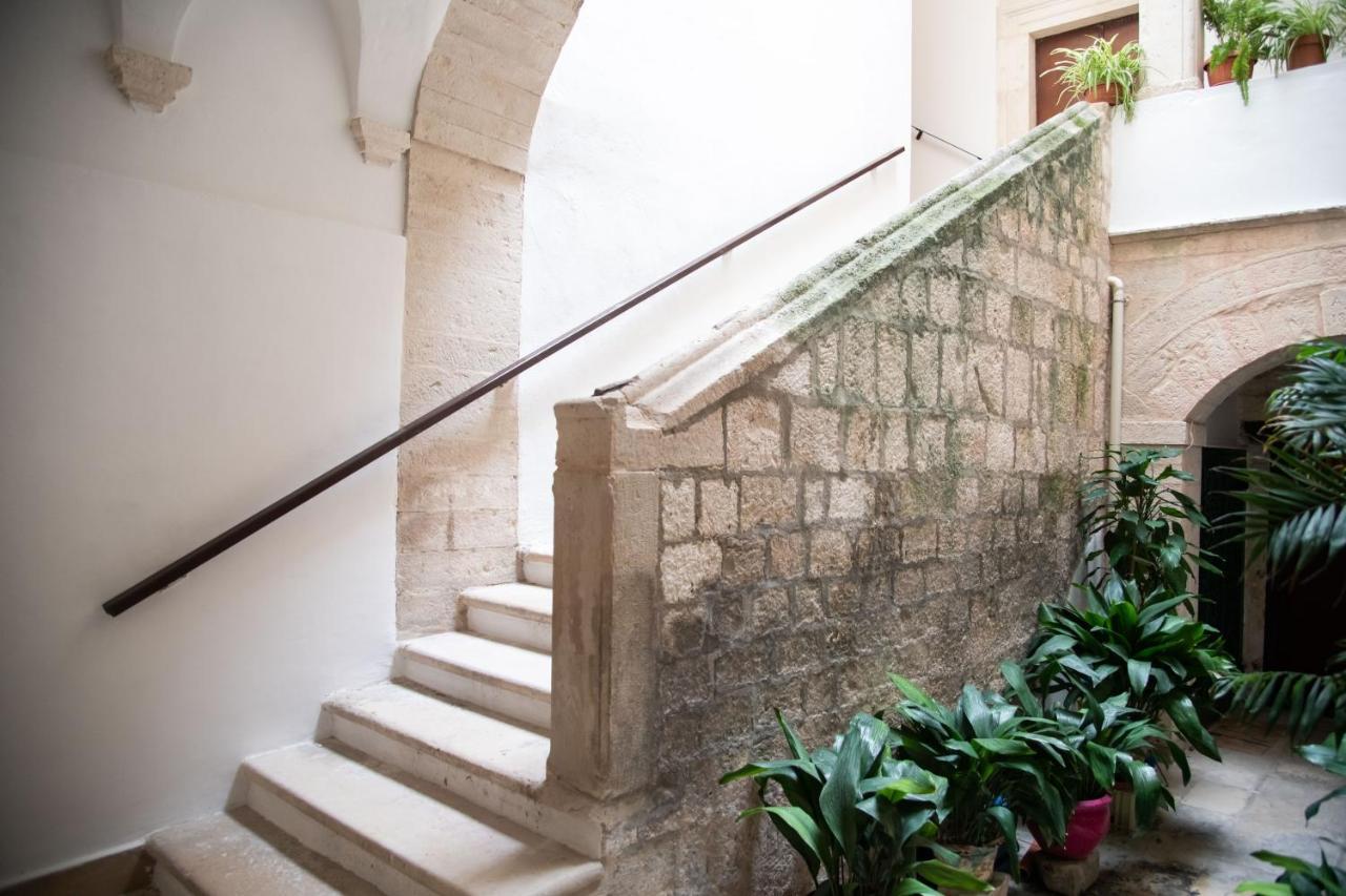 Casa Sant'Orsola - Appartamento Nella Citta Antica مولفيتا المظهر الخارجي الصورة