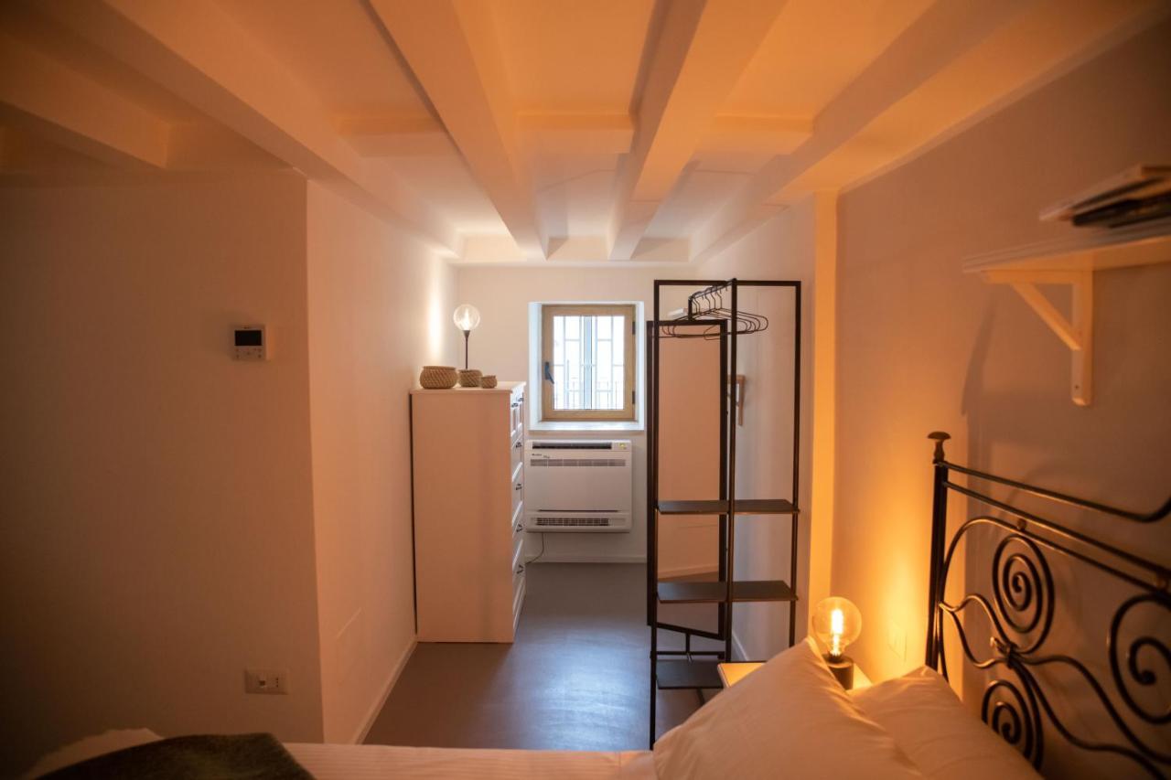 Casa Sant'Orsola - Appartamento Nella Citta Antica مولفيتا المظهر الخارجي الصورة